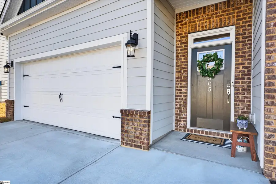 305 Addie Court, Woodruff, SC 29388 - #3