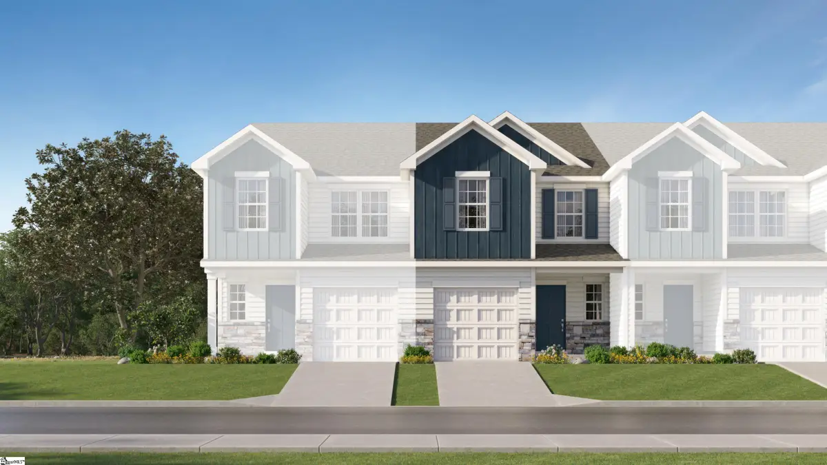 123 Tango Drive, Clinton, SC 29349 - #1