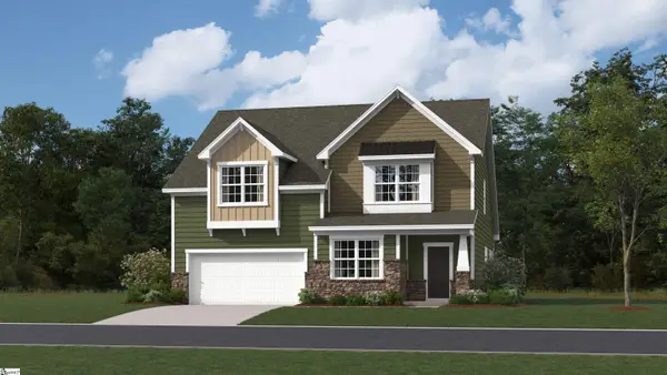 389 Timberidge Road, Enoree, SC 29630