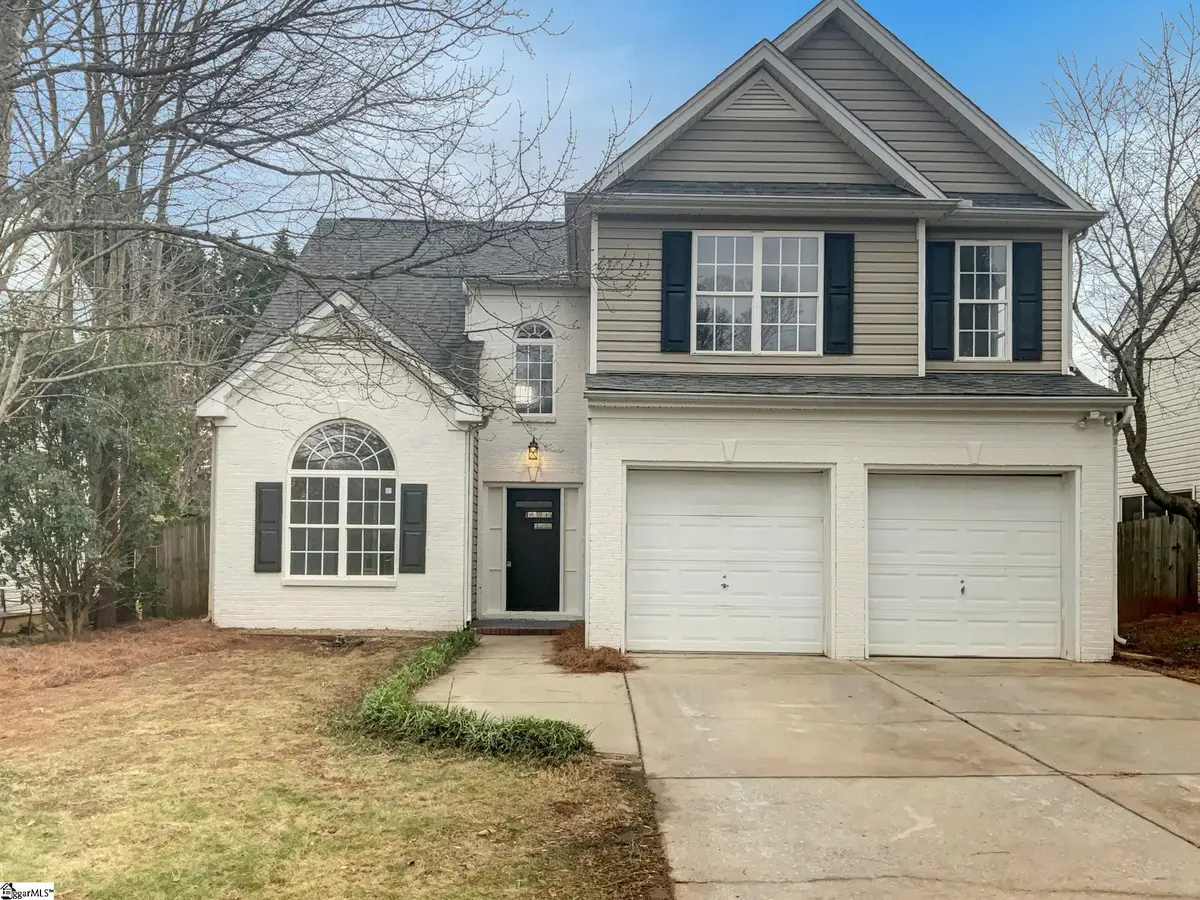 5 Ashby Cross Court, Greer, SC 29651 - #1