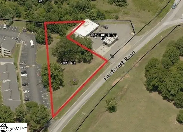 9081 Fairforest Road, Spartanburg, SC 29301 - Image #1