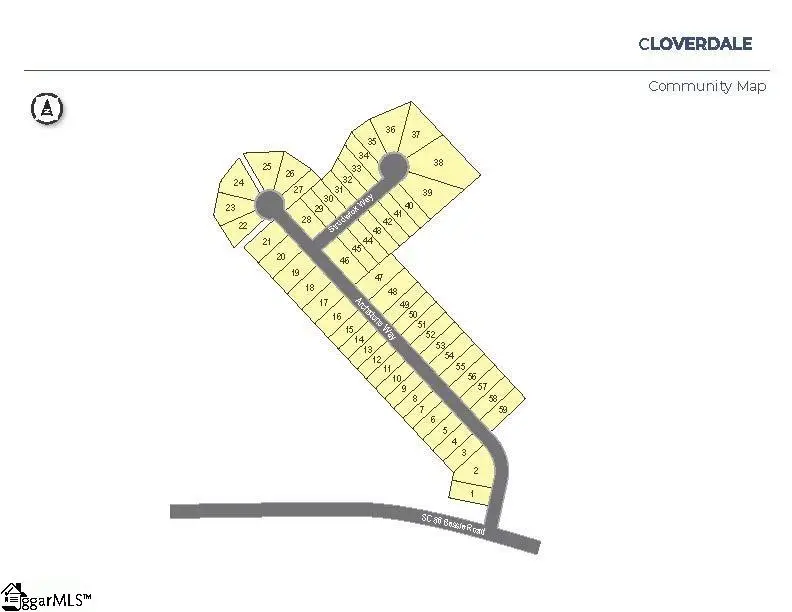 35 Archstone Way, Piedmont, SC 29673 - Image #3