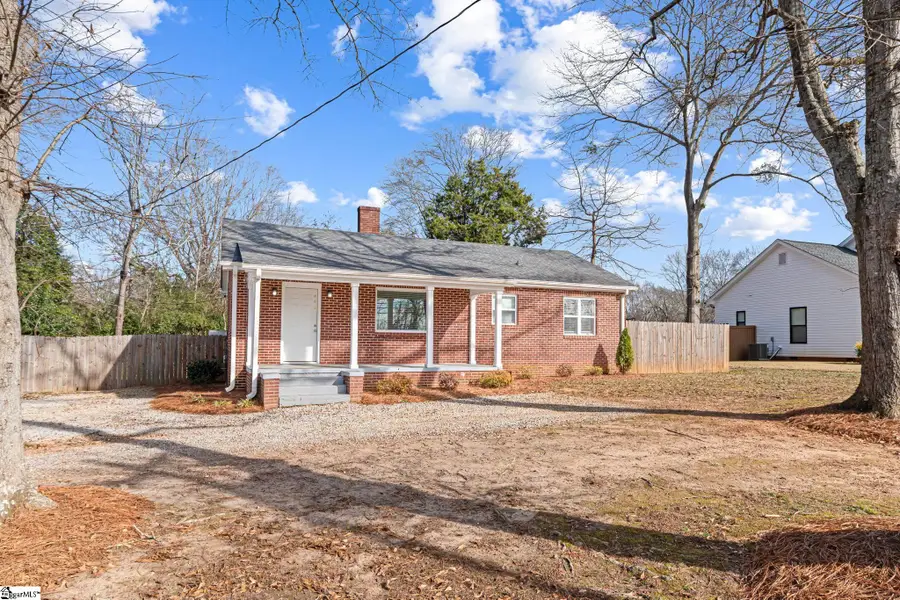 805 S Main Street, Fountain Inn, SC 29644 - Image #2