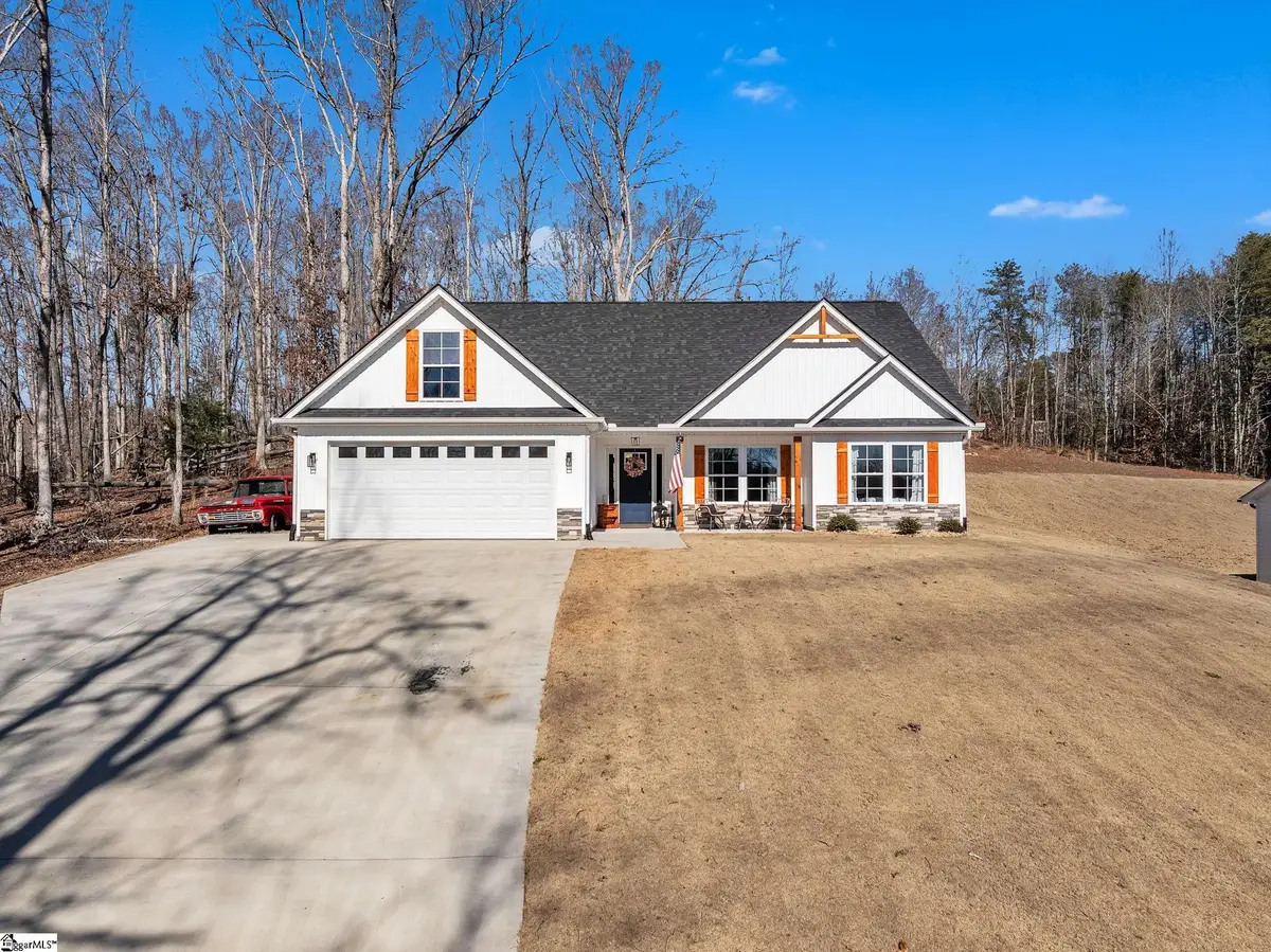 66 Old Highway 414, Travelers Rest, SC 29690 - Image #1