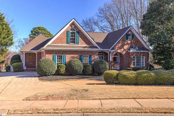 603 Ladykirk Lane, Greer, SC 29650