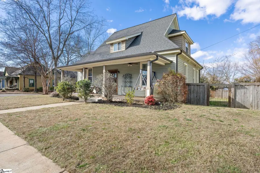 114 Frank Street, Greenville, SC 29601 - #3