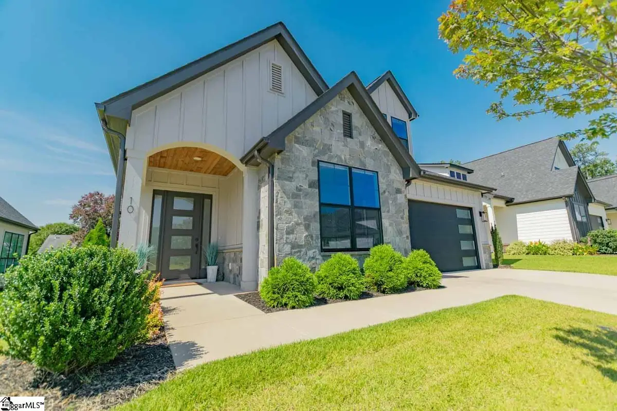 10 Waterville Way, Simpsonville, SC 29681 - #1