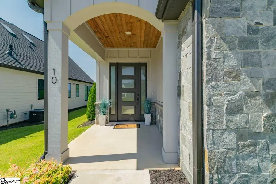 10 Waterville Way, Simpsonville, SC 29681 - #2