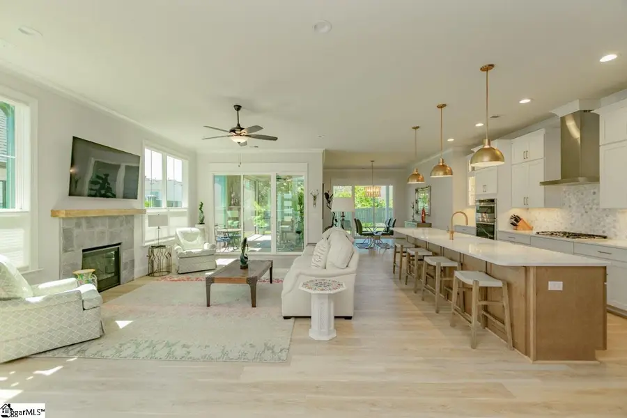 10 Waterville Way, Simpsonville, SC 29681 - #3