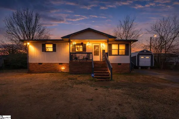 108 Everest Drive, Inman, SC 29349