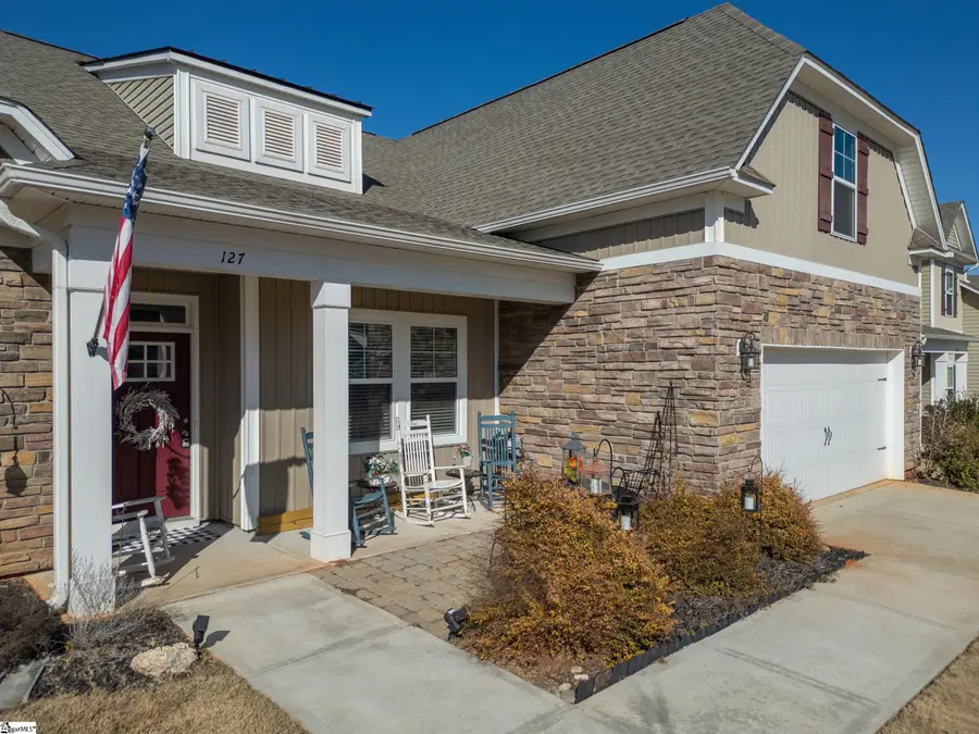 127 Spyglass Lane, Pendleton, SC 29670 - #2