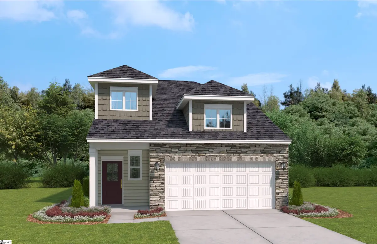 1821 Berkshire Lane, Spartanburg, SC 29303 - Image #1