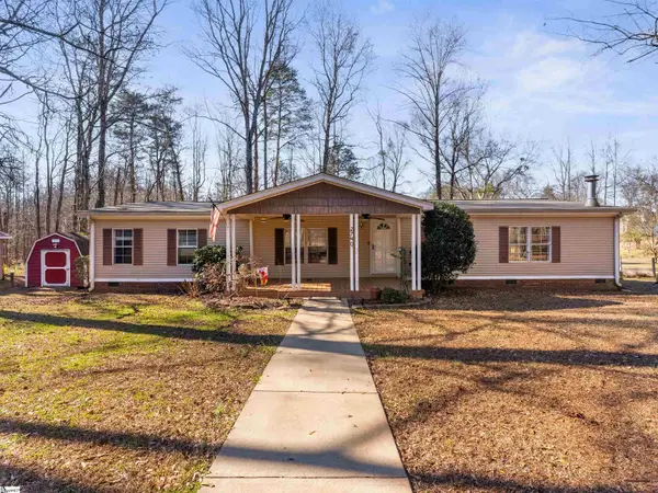 2740 Highway 414, Taylors, SC 29687