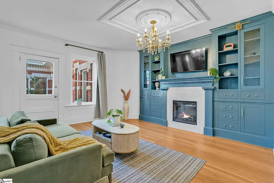 400 E Washington Street #Unit 24, Greenville, SC 29601 - #3