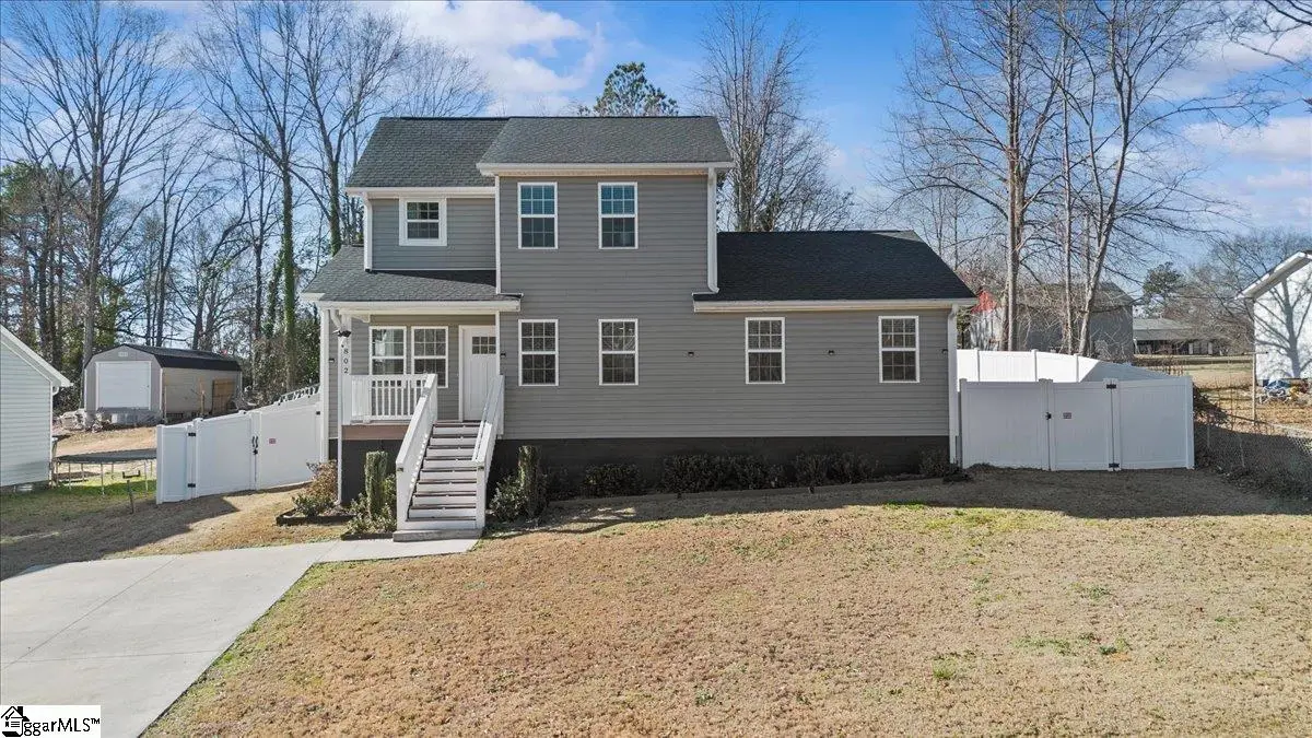 802 Fairfield Court, Spartanburg, SC 29306 - Image #1
