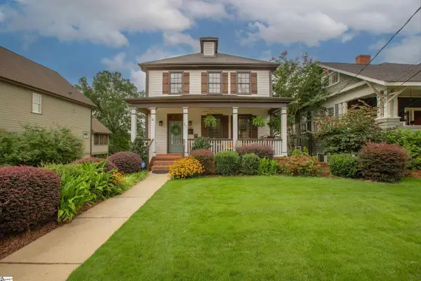 321 W Earle Street, Greenville, SC 29609