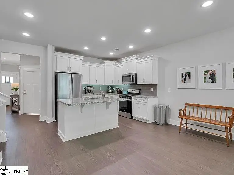 34 Creekhaven Lane, Taylors, SC 29687 - #3