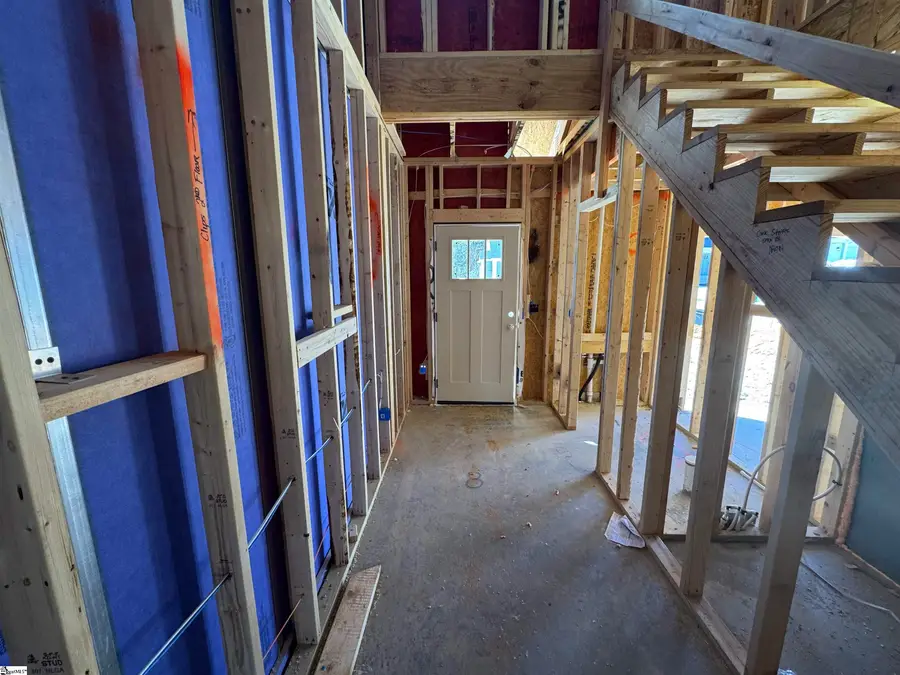 121 Silo Ridge Drive, Anderson, SC 29621 - #3