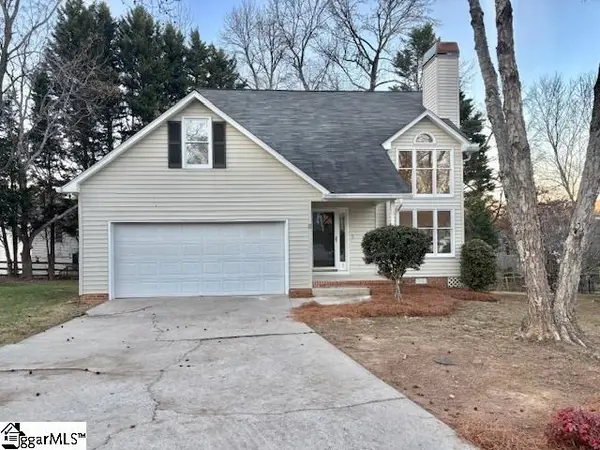 5 Yonah Court, Greenville, SC 29609