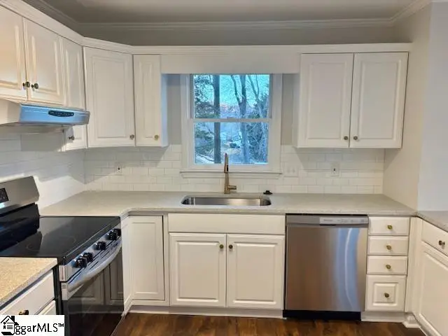 5 Yonah Court, Greenville, SC 29609 - #3