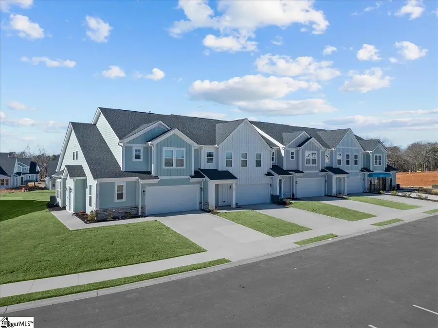 202 Leisure Lane, Anderson, SC 29621 - #2