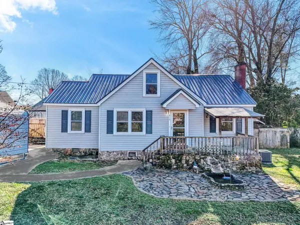 312 Berkley Avenue, Greenville, SC 29609