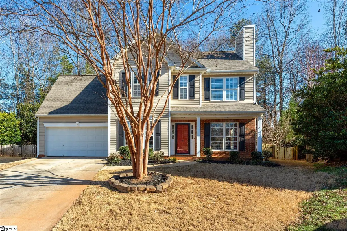 10 Palisaides Way, Greenville, SC 29617 - Image #1