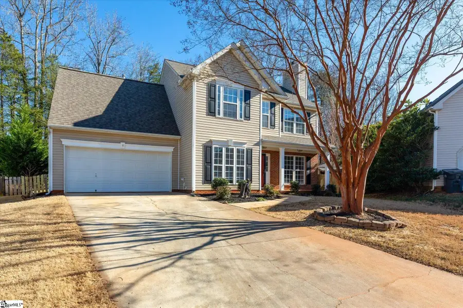 10 Palisaides Way, Greenville, SC 29617 - Image #2
