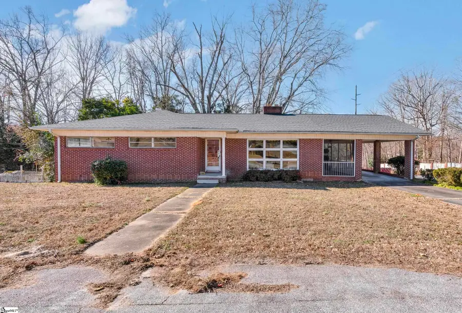 100 Culbreath Heights Drive, Union, SC 29379 - Image #2