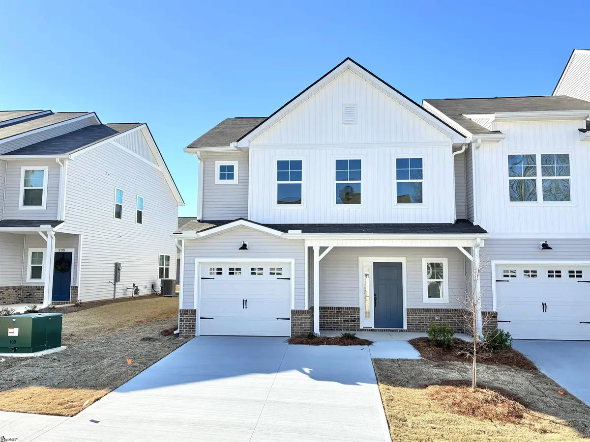 237 Taylor Woods Court, Greenville, SC 29607 - #1