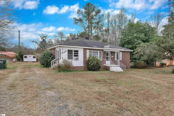 701 W Greer Street, Honea Path, SC 29654