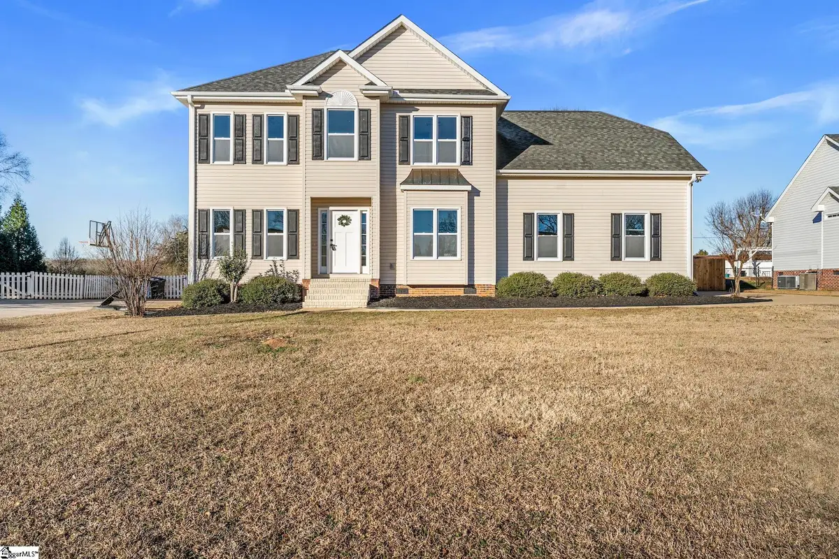 309 Huddersfield Drive, Piedmont, SC 29673 - #1