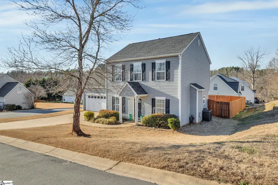 332 Capstone Lane, Spartanburg, SC 29301 - #3