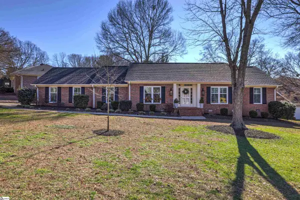 700 Stone Ridge Road, Greer, SC 29650
