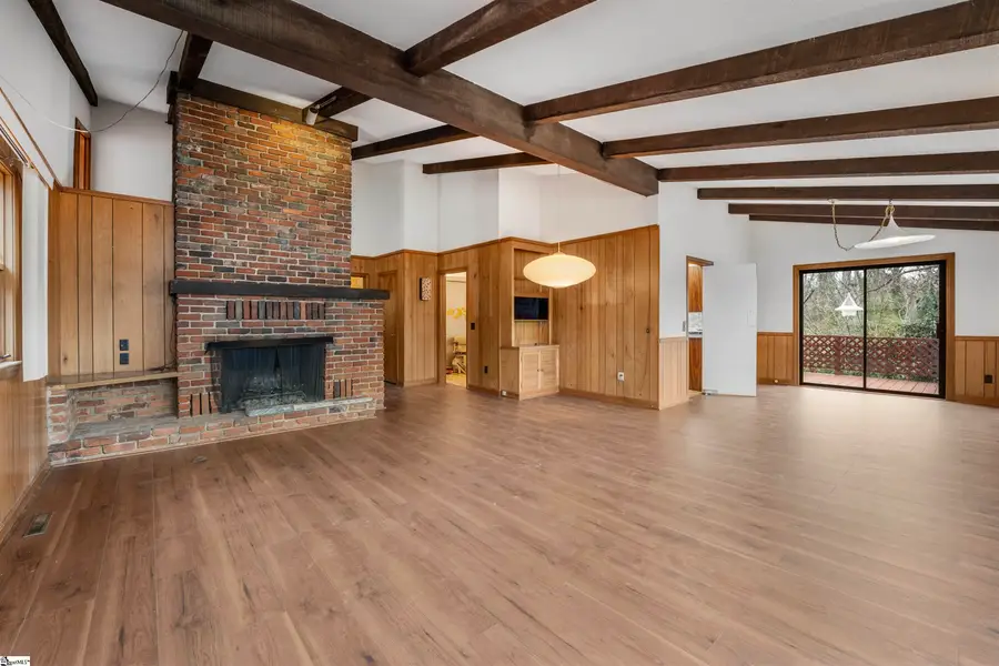 206 Timberlake Road, Anderson, SC 29621 - #3