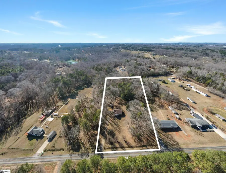 257 Teague Road, Gaffney, SC 29340 - #2