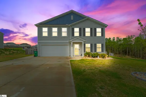 7239 Clemie Court, Boiling Springs, SC 29316