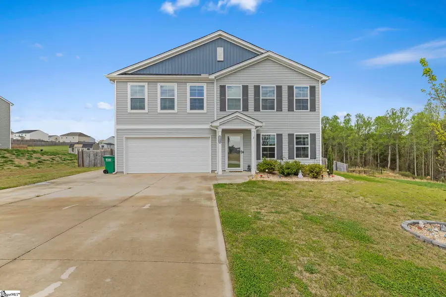 7239 Clemie Court, Boiling Springs, SC 29316 - Image #3