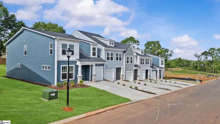 239 Telluride Way, Lyman, SC 29365 - #2