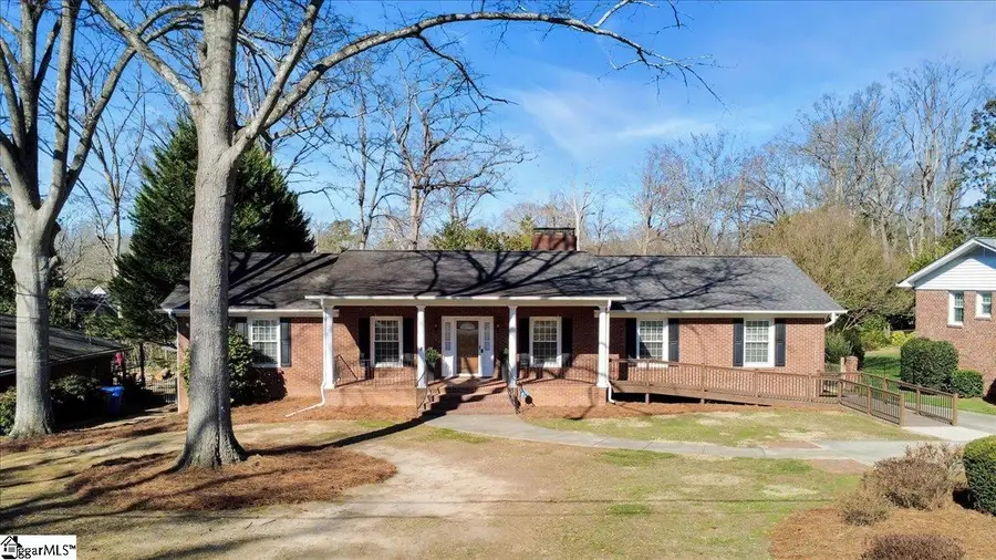 17 Rollingreen Road, Greenville, SC 29615 - #2