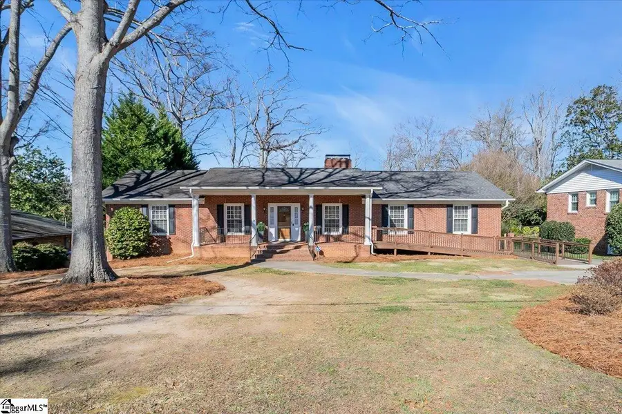 17 Rollingreen Road, Greenville, SC 29615 - #3