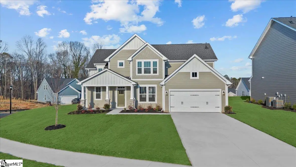 505 Grasshopper Court, Anderson, SC 29621 - #1