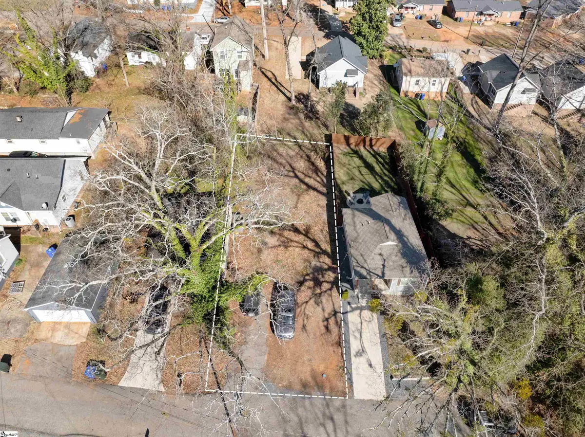 209 Ludlow Street, Greenville, SC 29607 - #1