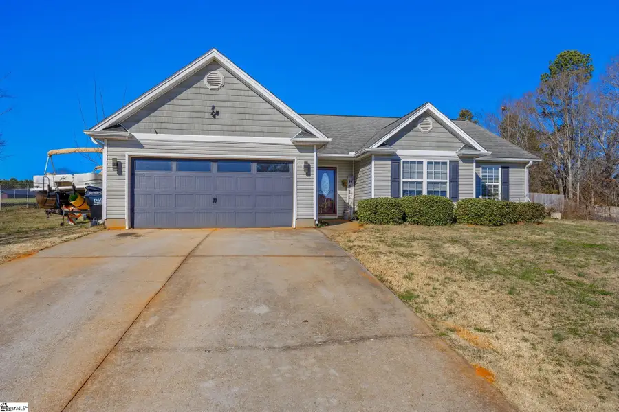 109 Stanmoore Drive, Anderson, SC 29621 - #2