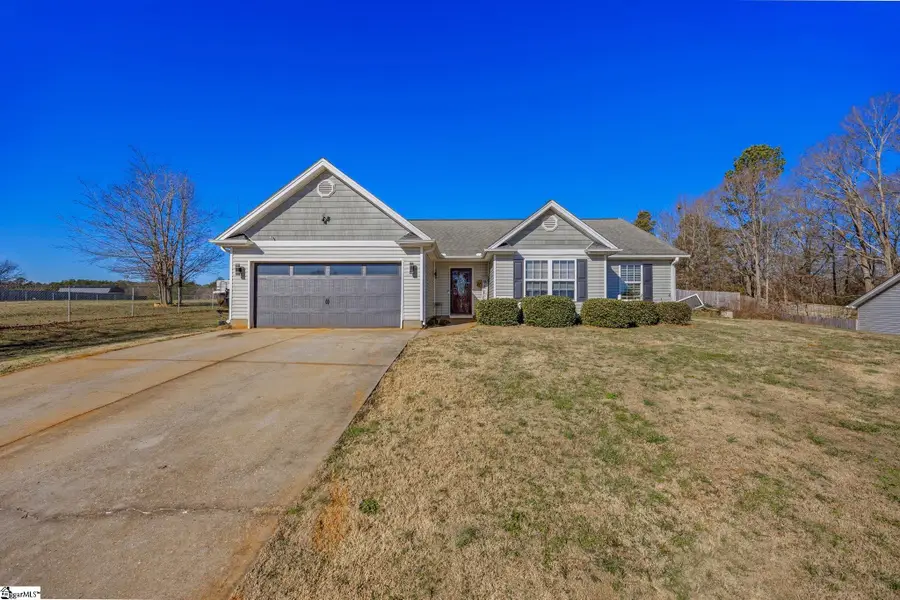 109 Stanmoore Drive, Anderson, SC 29621 - #3
