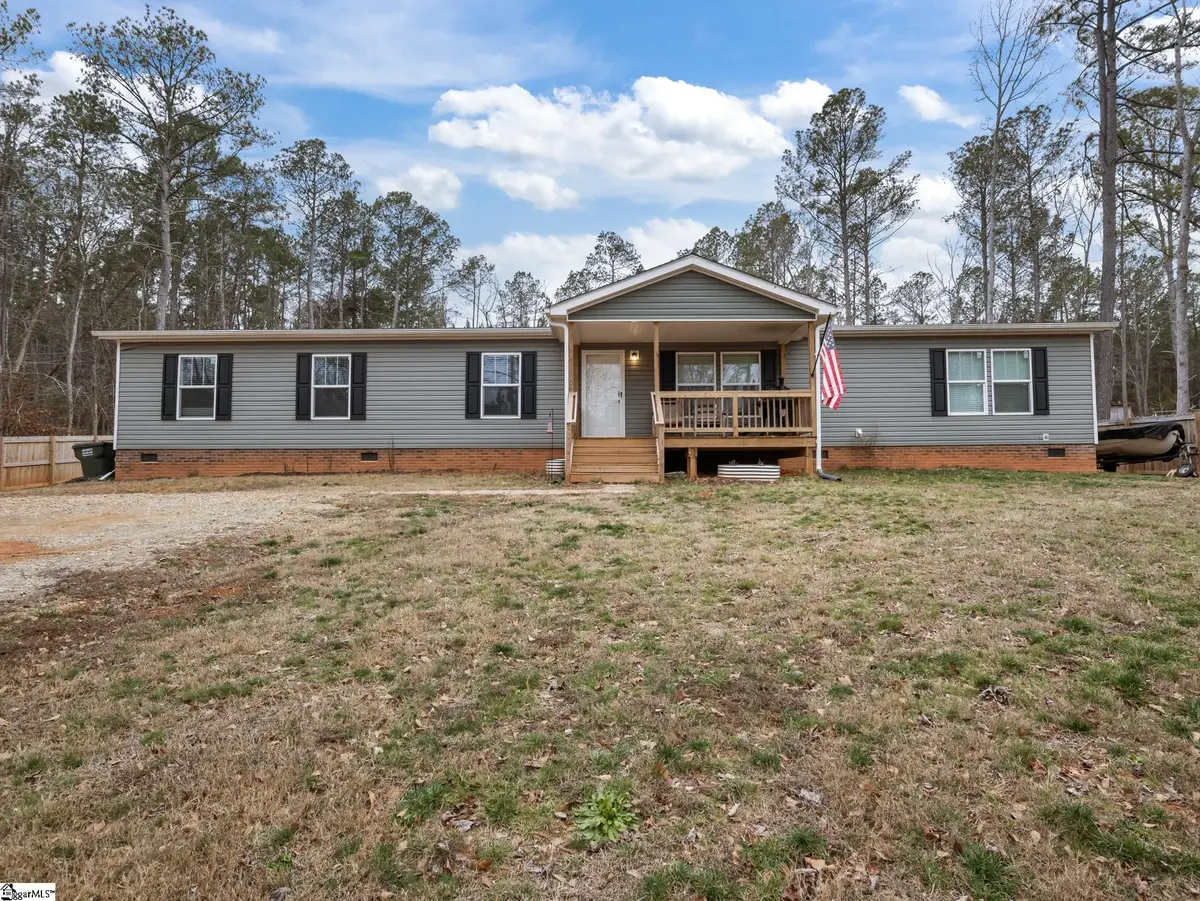 259 Country Estates Road, Fountain Inn, SC 29644 - Image #1