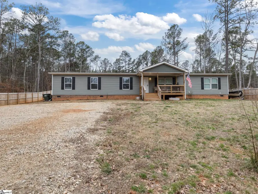 259 Country Estates Road, Fountain Inn, SC 29644 - Image #2