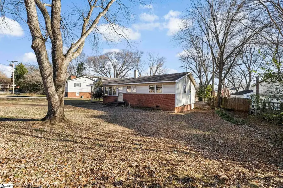 805 S Texas Avenue, Greenville, SC 29611 - #2