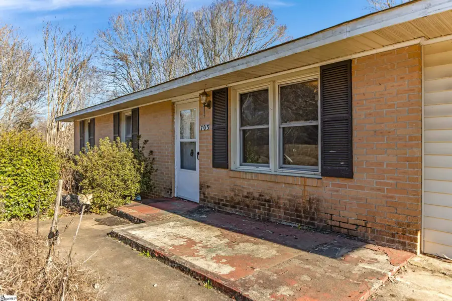703 Old Stagecoach Road, Easley, SC 29642 - #3