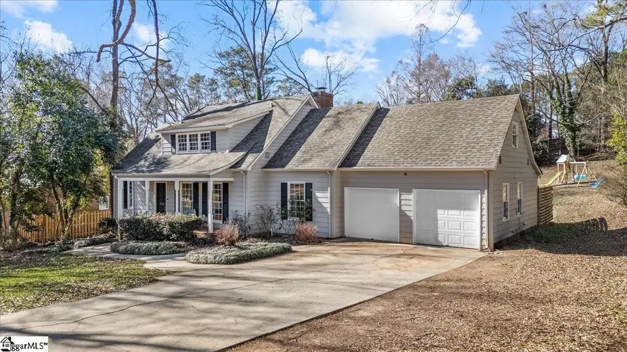 254 Heathwood Drive, Spartanburg, SC 29307 - Image #2